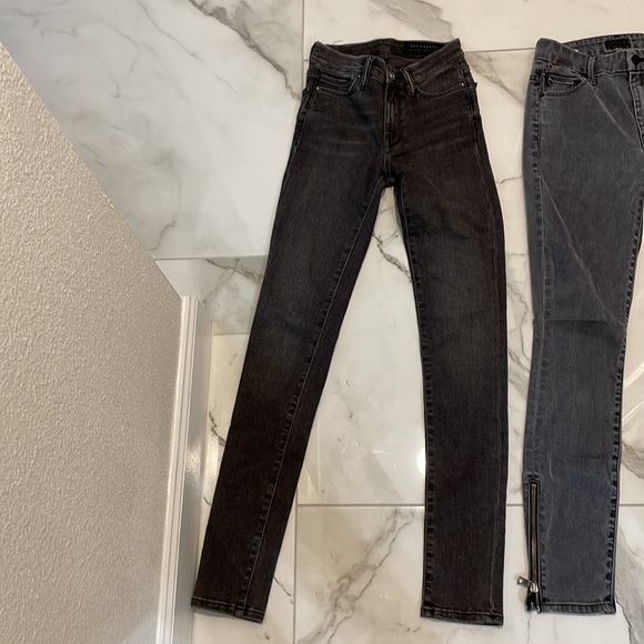 Bundle designer bundle jeans - Picture 2 of 11